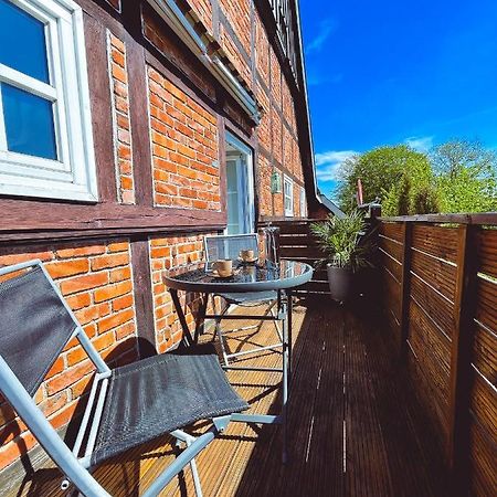 Pauernhof Ferienwohnungen Bad Nenndorf Exteriör bild