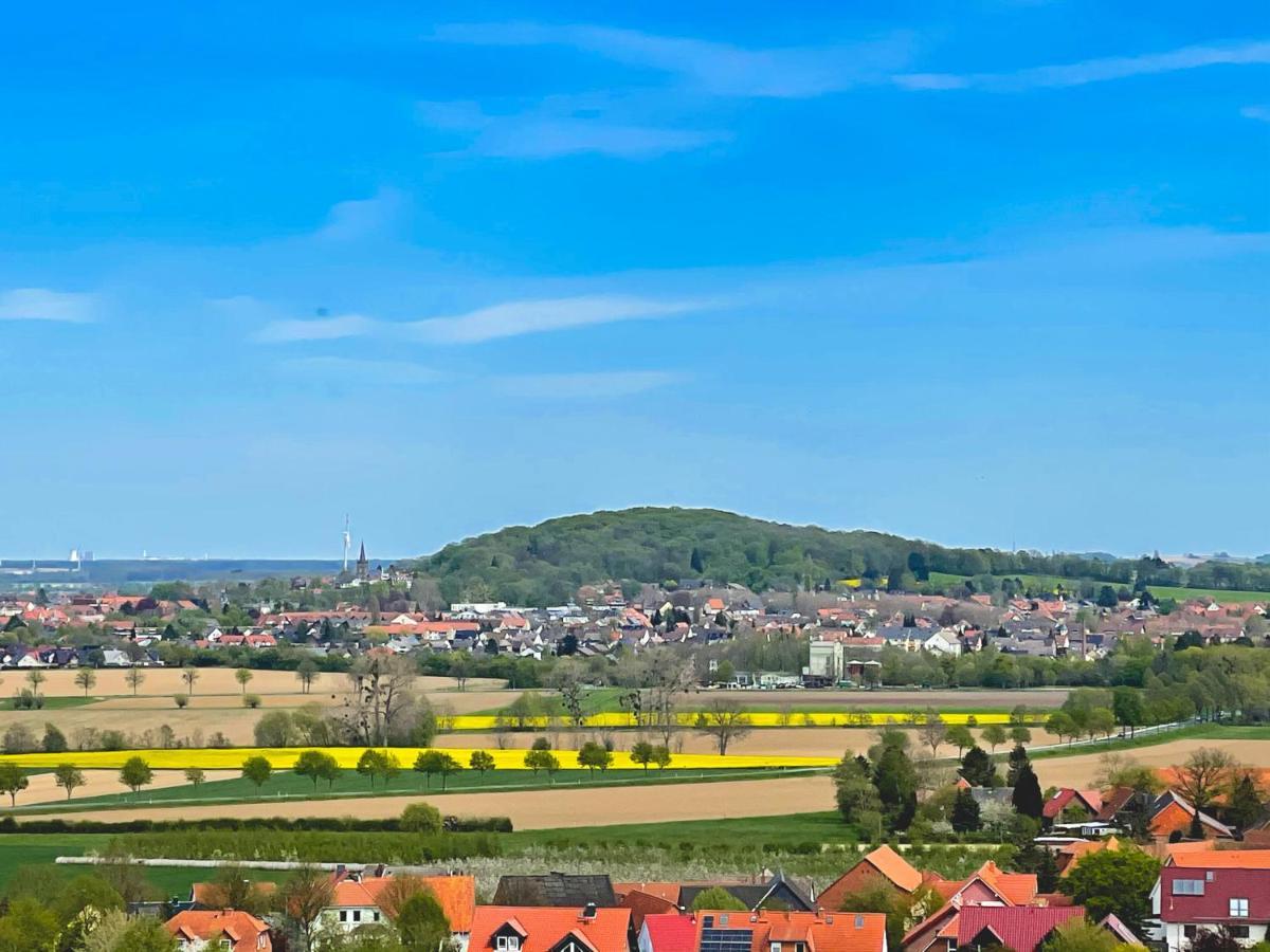 Pauernhof Ferienwohnungen Bad Nenndorf Exteriör bild